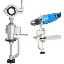 Bohrständer, Bohrmaschine