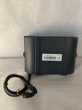 Buderus Feuerungsautomat