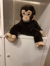 Steiff „Koko“ Schimpanse