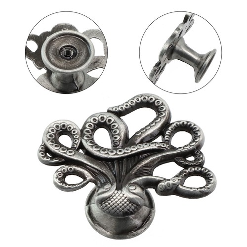 Zinklegierung für oktopus - zinklegierung,