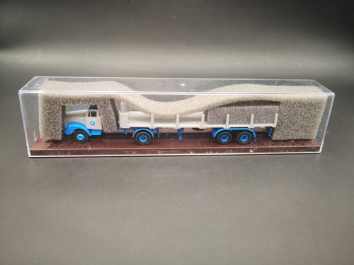 Brekina scania vabis - brekina,