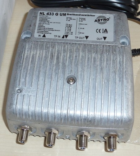 Astro 433 um - 433, g