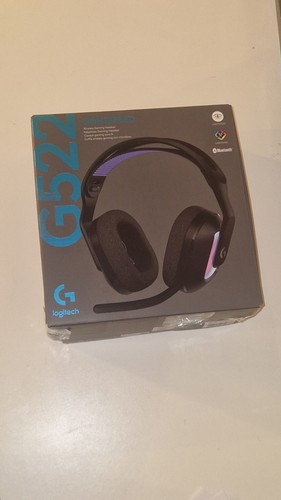 Logitech g522 lightspeed - logitech,