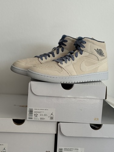 Jordan air mid - jordan, 1