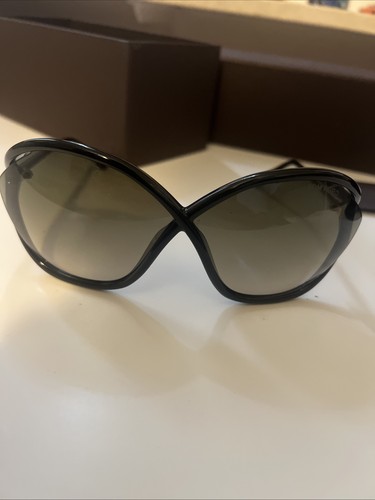 Sonnenbrille tom ford - sonnenbrille,