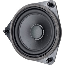 Original Mercedes Harman