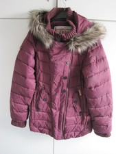 Khujo Damen Winter Mantel Gr