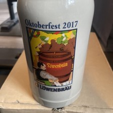 Oktoberfest LÖWENBRÄU –