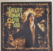Prince - The greatest romance