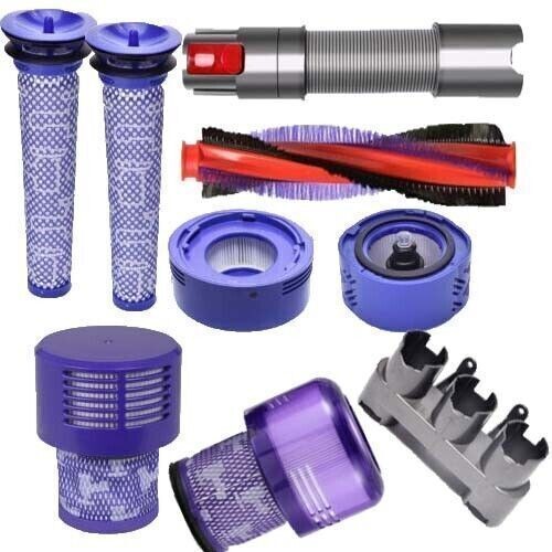Für dyson dc58 - für, v8
