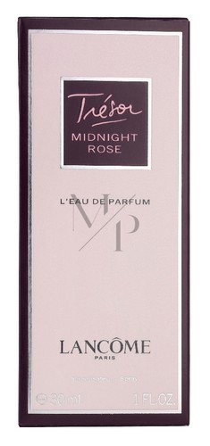Lancome tresor midnight rose - lancome,