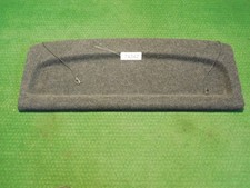 Hutablage 13233539 Opel Corsa D (S-D) 1.2i 59KW 80PS Bj.2009 4 türer