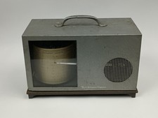 Taylor Instrument Co Wind-Up