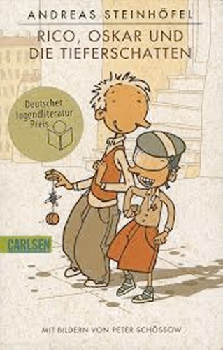 Rico oskar und die - und,