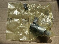 Regelventil Kraftstoffdruck