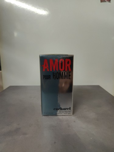 Amor pour homme cacharel - homme, de