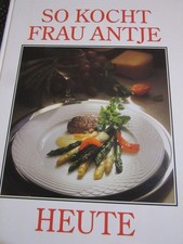 Kocht frau antje - kocht,