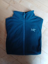 Arcteryx delta