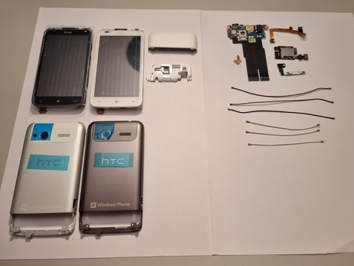 Original htc omega radar - htc,