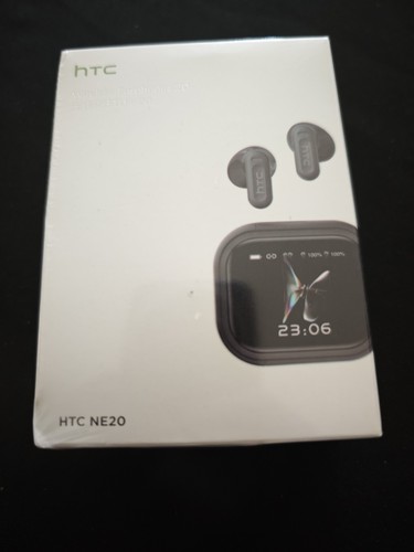 Htc wireless earphones - earphones, 20