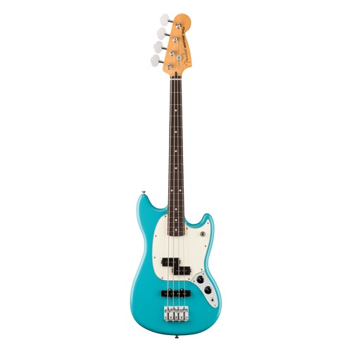 Fender player mustang - fender, ii