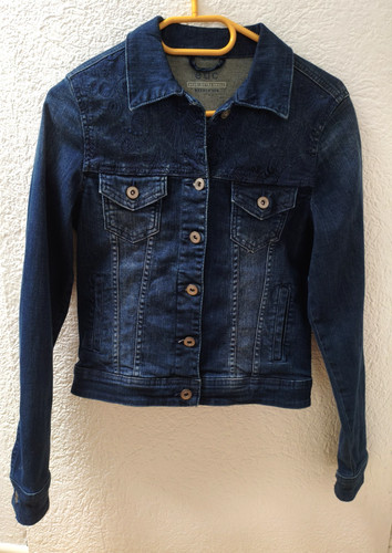 Edc esprit jeansjacke - edc,