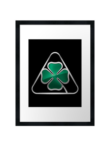 Quadrifoglio alfa romeo - alfa,