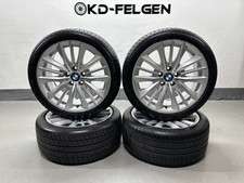 Original BMW 5er F10 F11 6er F12 F13 F06 Styling 332 19 Zoll Sommerräder Felgen