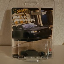 2025 Hot Wheels Premium Fast &
