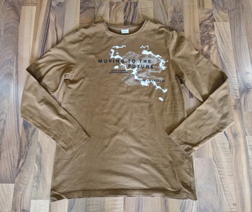 Neu langarmshirt - +++, neu!