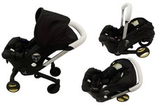 4in1 Kinderwagen Buggy