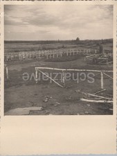 Foto 14. I.R. 392, deutscher Friedhof HKL Finnland 1942 (MJ-40)1025