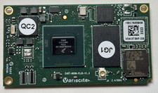 Variscite DART-MX8M-PLUS V1.3