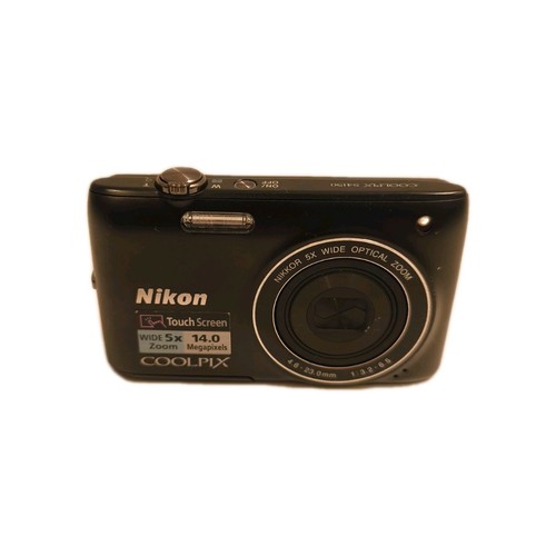 Nikon coolpix s4150 - nikon,