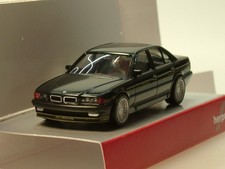 Herpa BMW Alpina B12 5.7