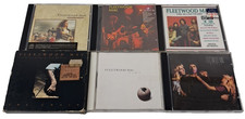 Fleetwood Mac 6 x CD Album