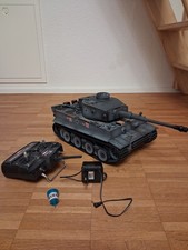 Torro RC Panzer Tiger 1, 1:16