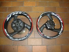YZF 600 R Thundercat Felge