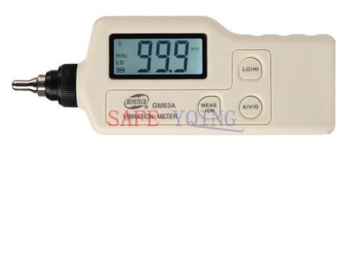 One used gm63a led digital - used,