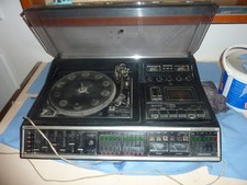 Grundig Kompaktanlage Super-Hifi Studio RPC 600 TP