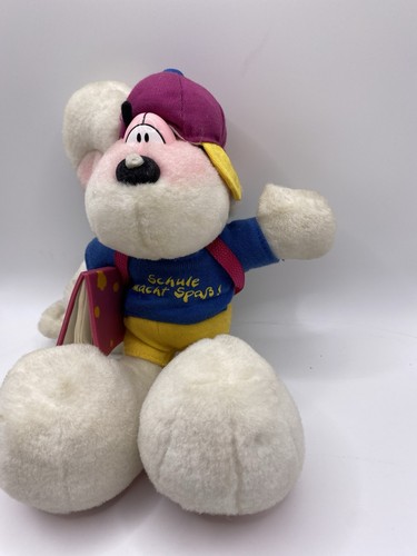 Diddl maus schuljunge ranzen - schuljunge,