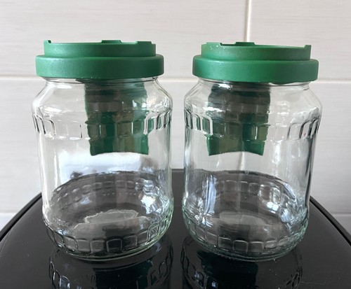 Gläser für sprossen - sprossen,