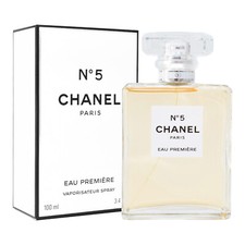 Chanel No 5 Eau Premiere 100