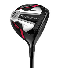 TaylorMade Stealth Plus+