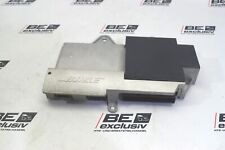 Porsche Cayenne 92A GTS BOSE Verstärker Sound Amplifier Endstufe 7PP035223AA