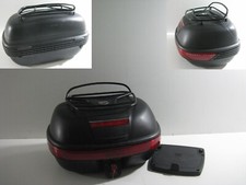 Topcase GIVI Koffer Case Box Suzuki DL 1000 V-Strom, WVBS, 02-08