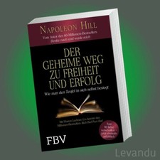 DER GEHEIME WEG ZU FREIHEIT