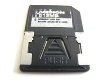 512MB Multimedia Mobile Card (