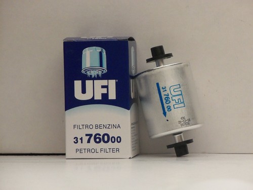 Ufi benzinfilter bmw - bmw, bj