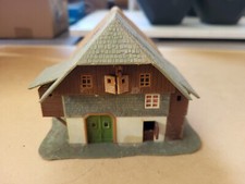 HO/1:87 Faller 289 Bauernhaus Schwarzwald  L13cm x B11cm x H10cm